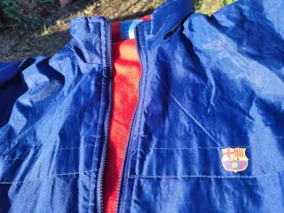 FC Barcelona Chaqueta Deportiva