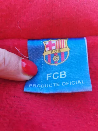 FC Barcelona Chaqueta Deportiva