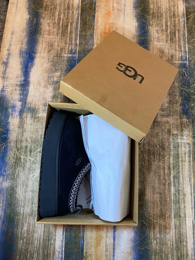 Sneakers Ugg taglia 38 nere