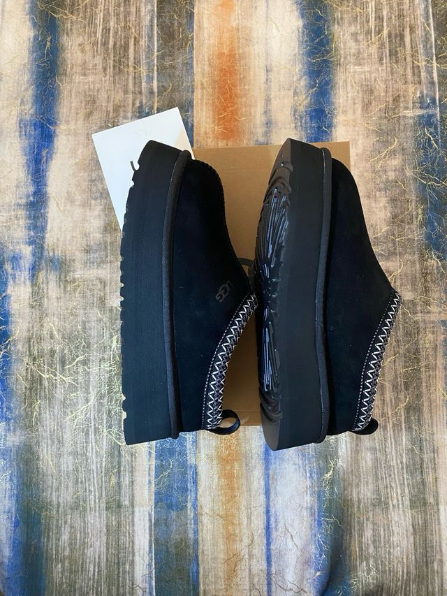 Sneakers Ugg taglia 38 nere