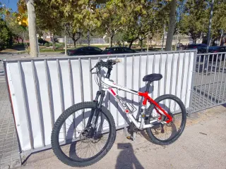 Bicicleta Scott MTB