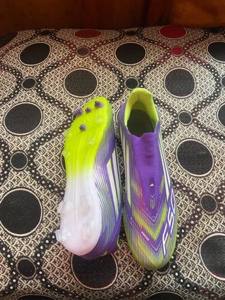 Botas de fútbol Adidas F50
