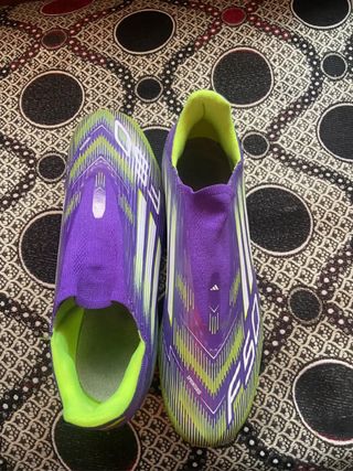 Botas de fútbol Adidas F50