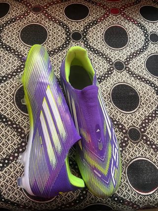 Botas de fútbol Adidas F50