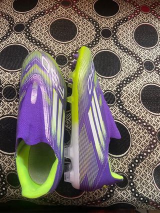 Botas de fútbol Adidas F50