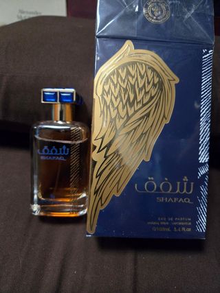 Perfume Shafaq Eau de Parfum 100ml