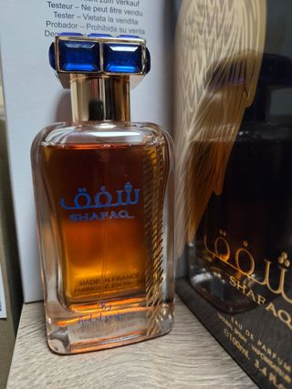 Perfume Shafaq Eau de Parfum 100ml