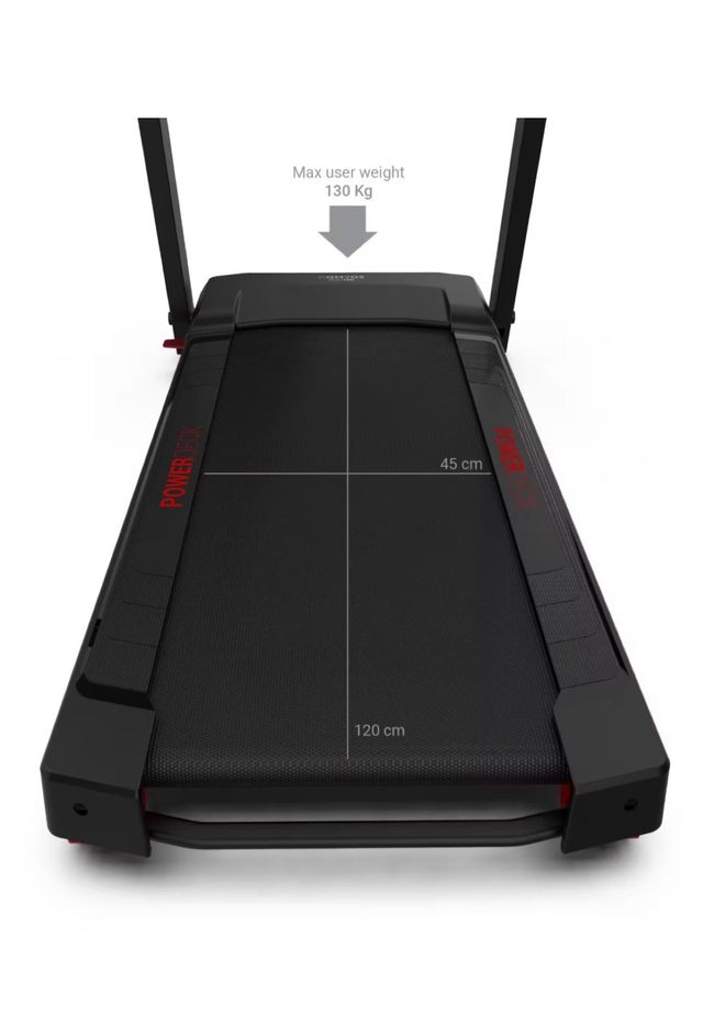 Cinta Correr Run100E-B DOMYOS