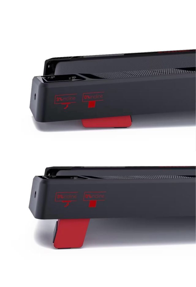 Cinta Correr Run100E-B DOMYOS