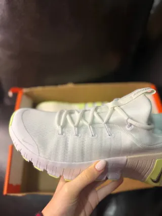 Nike Free Metcon 6 per CrossFit