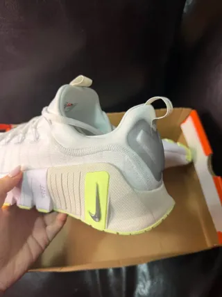 Nike Free Metcon 6 per CrossFit