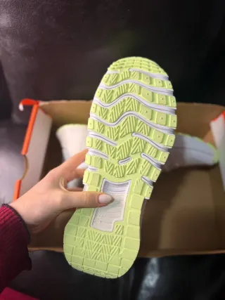 Nike Free Metcon 6 per CrossFit