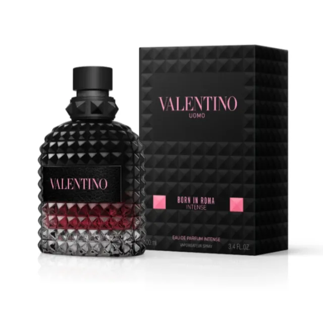 Valentino Born In Roma Intense Perfume Hombre