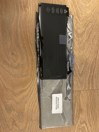 Batería Apple MacBook A1322