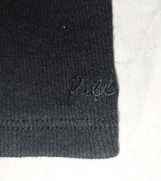 Top negro astro babe