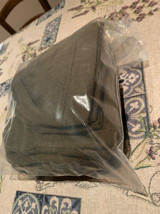 Cappelli militari verdi