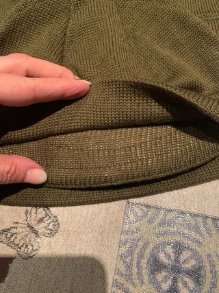 Cappelli militari verdi