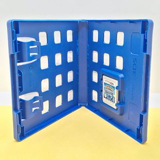 Pokemon Zaffiro Alpha Nintendo 3DS/2DS