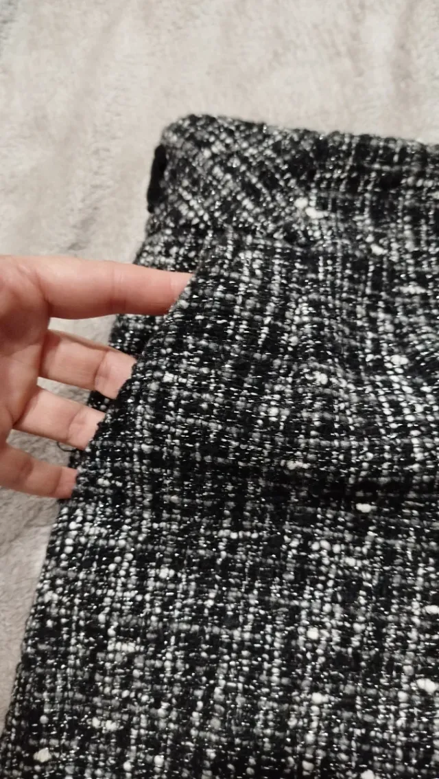 Pantalón corto invierno Kocca talla XS