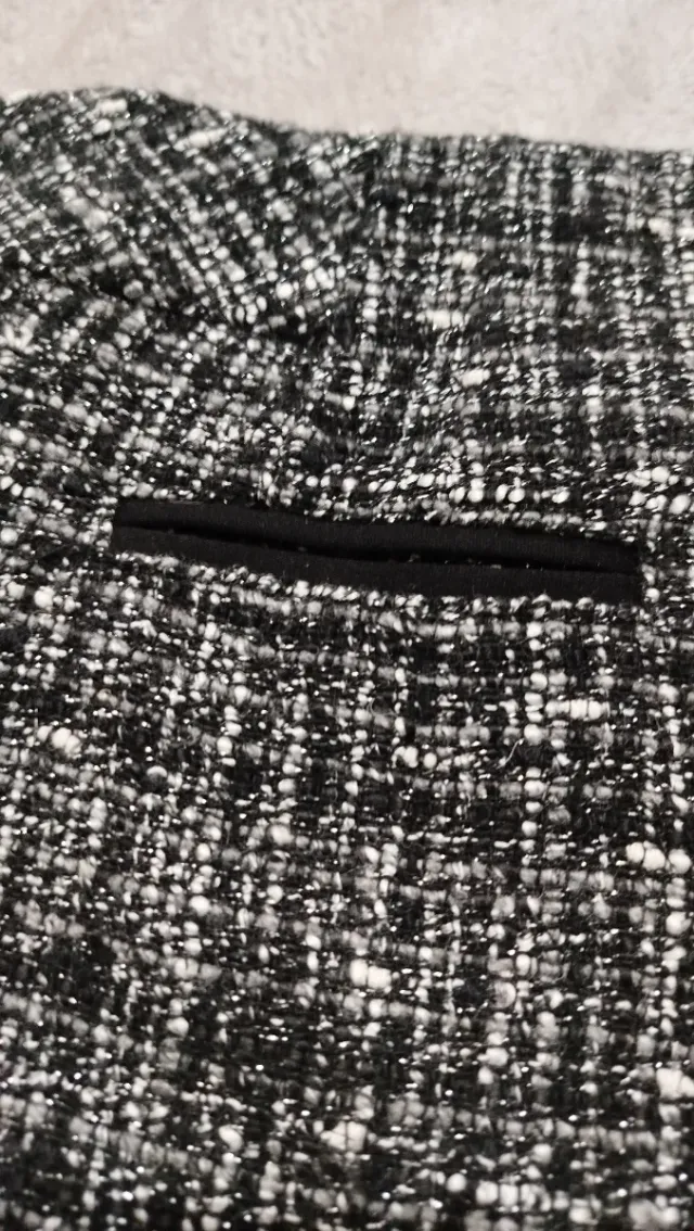 Pantalón corto invierno Kocca talla XS