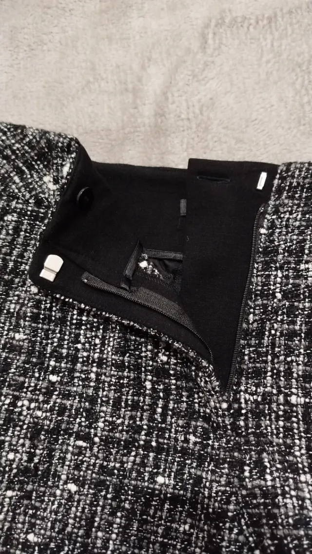 Pantalón corto invierno Kocca talla XS