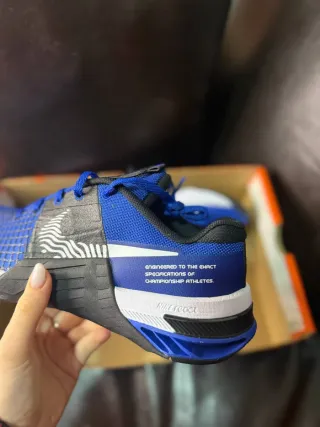 Nike Metcon 8 Scarpe Crossfit