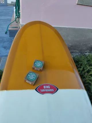 Longboard Bing 9'4