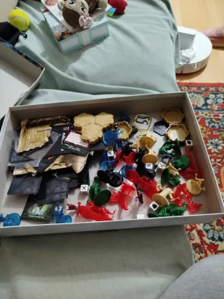 Magic The Gathering Arena de los Planeswalkers