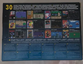 Nintendo Classic Mini: NES