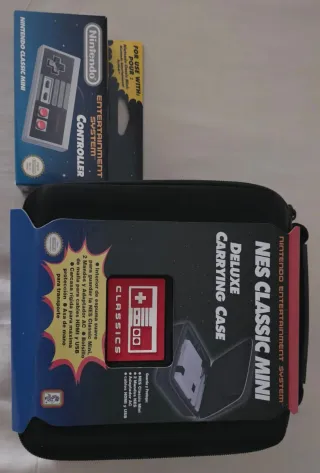 Nintendo Classic Mini: NES