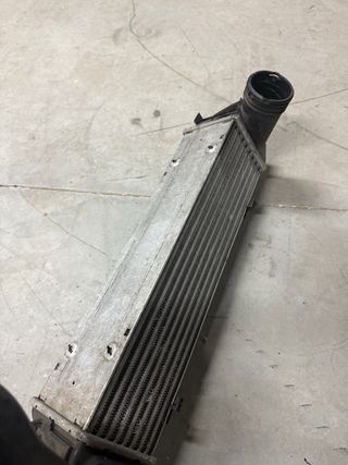 Intercooler BMW N54 N55