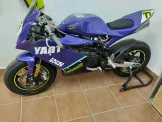 Mini GP MIR GP12 Motor 190