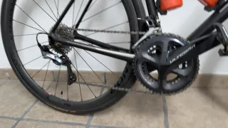 Trek Emonda SL6 Pro Talla 56