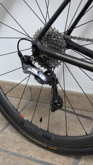 Trek Emonda SL6 Pro Talla 56