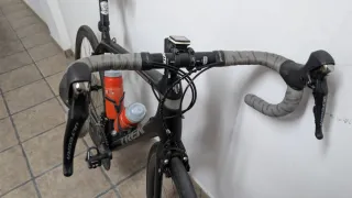 Trek Emonda SL6 Pro Talla 56