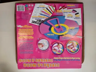 Disney Magic Artist Juguete Infantil