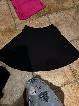 Lotto vestiti donna m/s