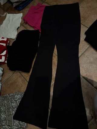 Lotto vestiti donna m/s