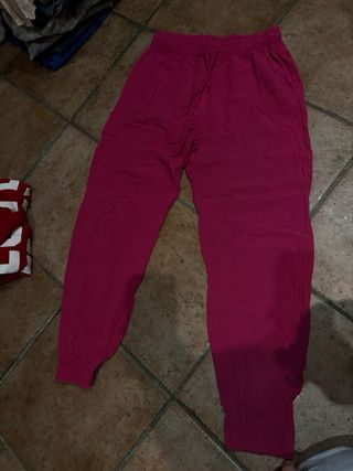 Lotto vestiti donna m/s