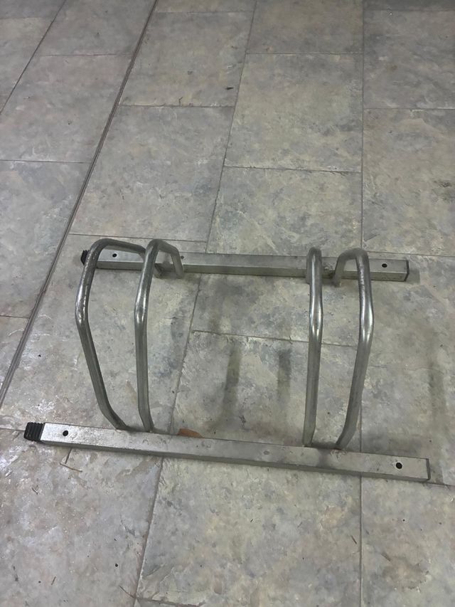 Soporte para bicicletas