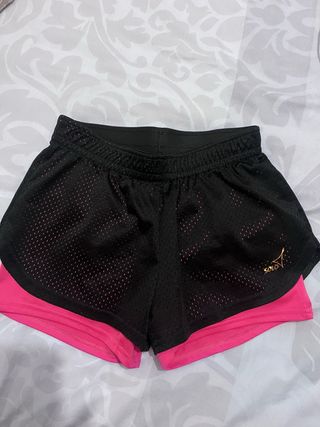 Pantalón entrenamiento rítmica Solo