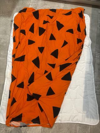 Manta y almohada de cuna con juego de ropa de cama