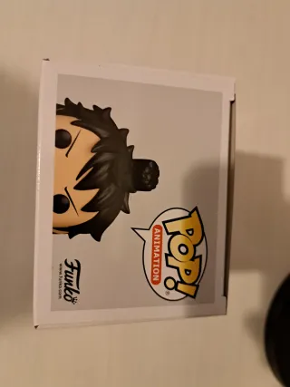 Funko Pop! One Piece Luffy Taro 921