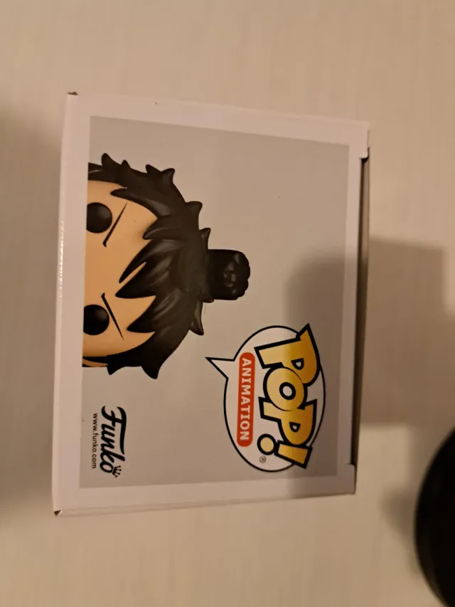 Funko Pop! One Piece Luffy Taro 921