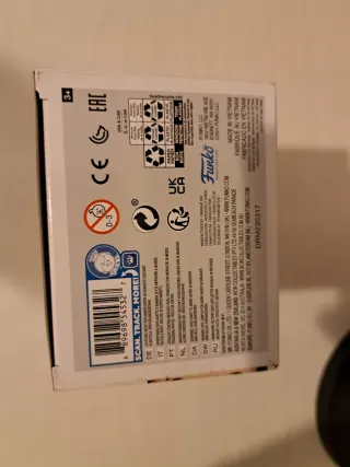 Funko Pop! One Piece Luffy Taro 921