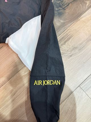 Chaqueta cortavientos Air Jordan Jumpman