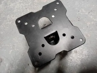 Supporto TV Meliconi