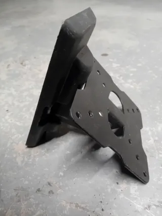 Supporto TV Meliconi