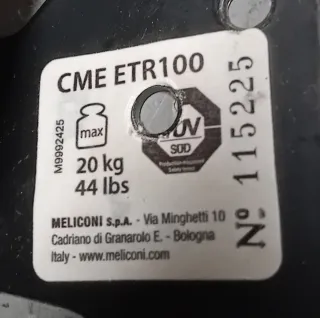 Supporto TV Meliconi