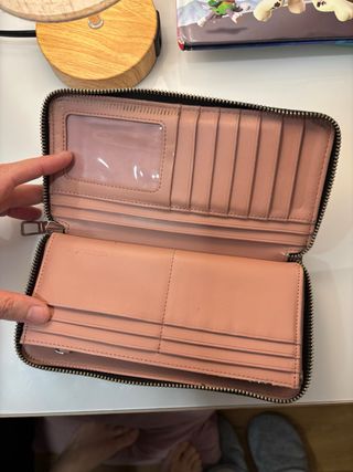 Cartera Bimba y Lola rosa